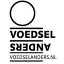 Logo van Voedsel Anders Netwerk NL