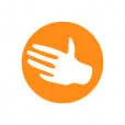 Logo van Hands-On Advies