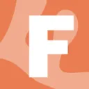 Logo van F