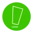 Logo van Reclameloods Rotterdam BV