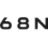 Logo 68North BV