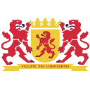 Logo van European and International Affairs Province of Zuid-Holland