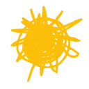 Logo Kinder- en Naschoolse opvang KleintjeZuid