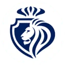 Logo van Dutch Crowd Security BV
