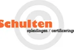 Logo van Schulten Opleidingen AND Certificeringen B.V.