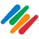 Logo van ToetsPers