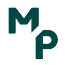 Logo van MatchPartner