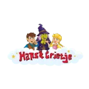 Logo van Hans AND Grietje Pannenkoekenhuis en Speelpark