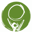 Logo van De Kleine Wereld kinderopvang AND ontwikkeling