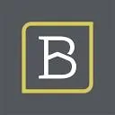Logo van Hakbijl Glass - B Living B.V.