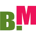 Logo van BureauMarcom