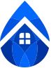 Logo van Kievit Facility Services
