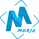 Logo Stichting Moria