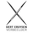 Logo van Gert Cruysen - Grafisch ontwerper