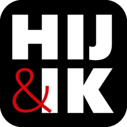 Logo van Hij AND Ik productions