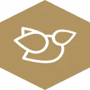 Logo van Honeyguide