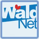 Logo van WâldNet