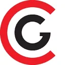 Logo van CG-presentations