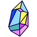Logo van Starter van het jaar
