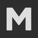 Logo van M-Producties