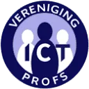 Logo van Vereniging ICT-Profs