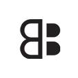 Logo van BruidBeeld film