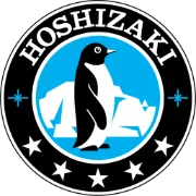 Logo van Hoshizaki Europe B.V.