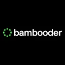 Logo van Bambooder Biobased Fibers