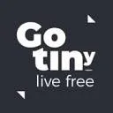 Logo van GoTinyLiveFree