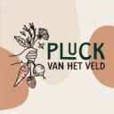 Logo van Pluck van het veld
