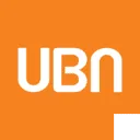 Logo van UBN Uitzendbureau