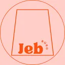 Logo van Buro JEB