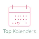 Logo van TopKalenders