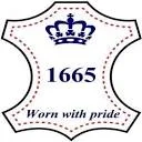 Logo van 1665