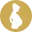 Logo van Zwanger aan de Top - Maaike Grovenstein