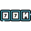 Logo van Arkade