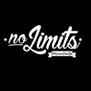 Logo van Anbi stichting manege No Limits Noordwijk