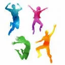 Logo van Fysiotherapie Oud-Beijerland
