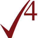 Logo van V4 Contact ~ Experts in Klantcontact!
