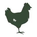 Logo van Woonzorg de Hofstede