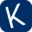 Logo van BV Bouwbedrijf Kooi Appingedam