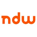 Logo van NDW