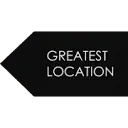 Logo van Greatest location