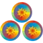 Logo van Zendo 'De Drie Juwelen'​