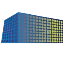 Logo van MDH On Screen