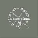 Logo van La Base Pizza