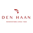 Logo van Den Haan Schilders en Vastgoedservice