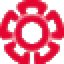 Logo van Rosenberg