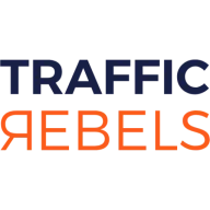 Logo van Traffic Rebels