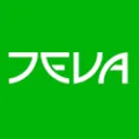 Logo van Jeva Metaalbewerking B.V.